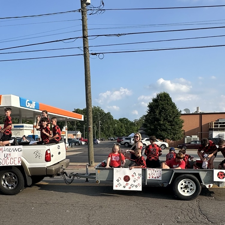 parade