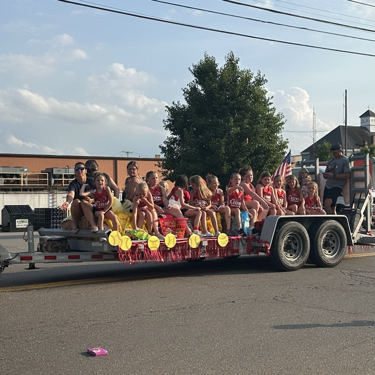 parade