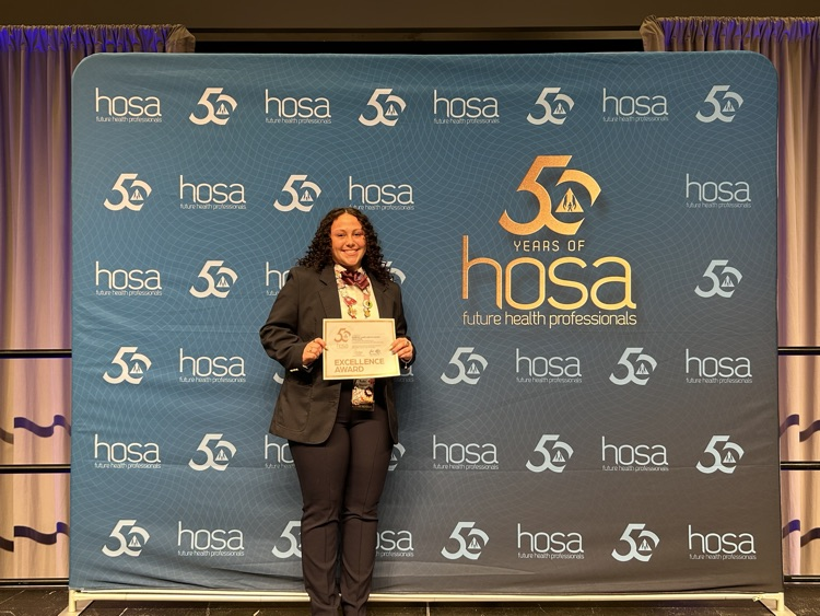 Hosa Conference 
