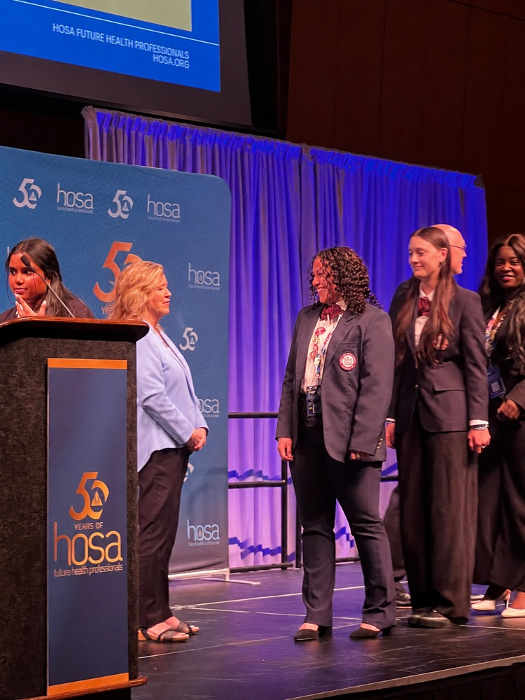 Hosa Conference 