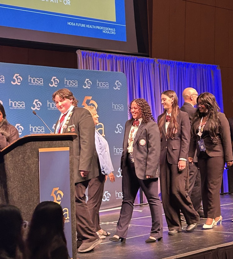 Hosa Conference 