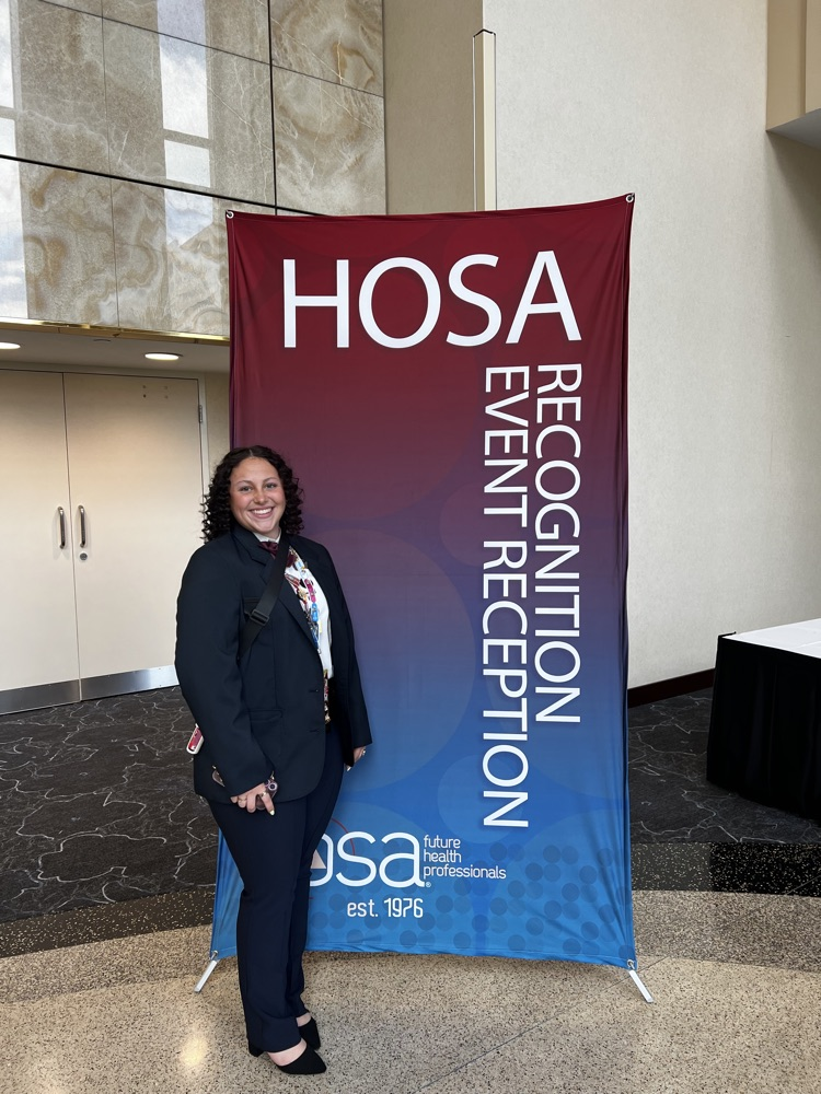 Hosa Conference 