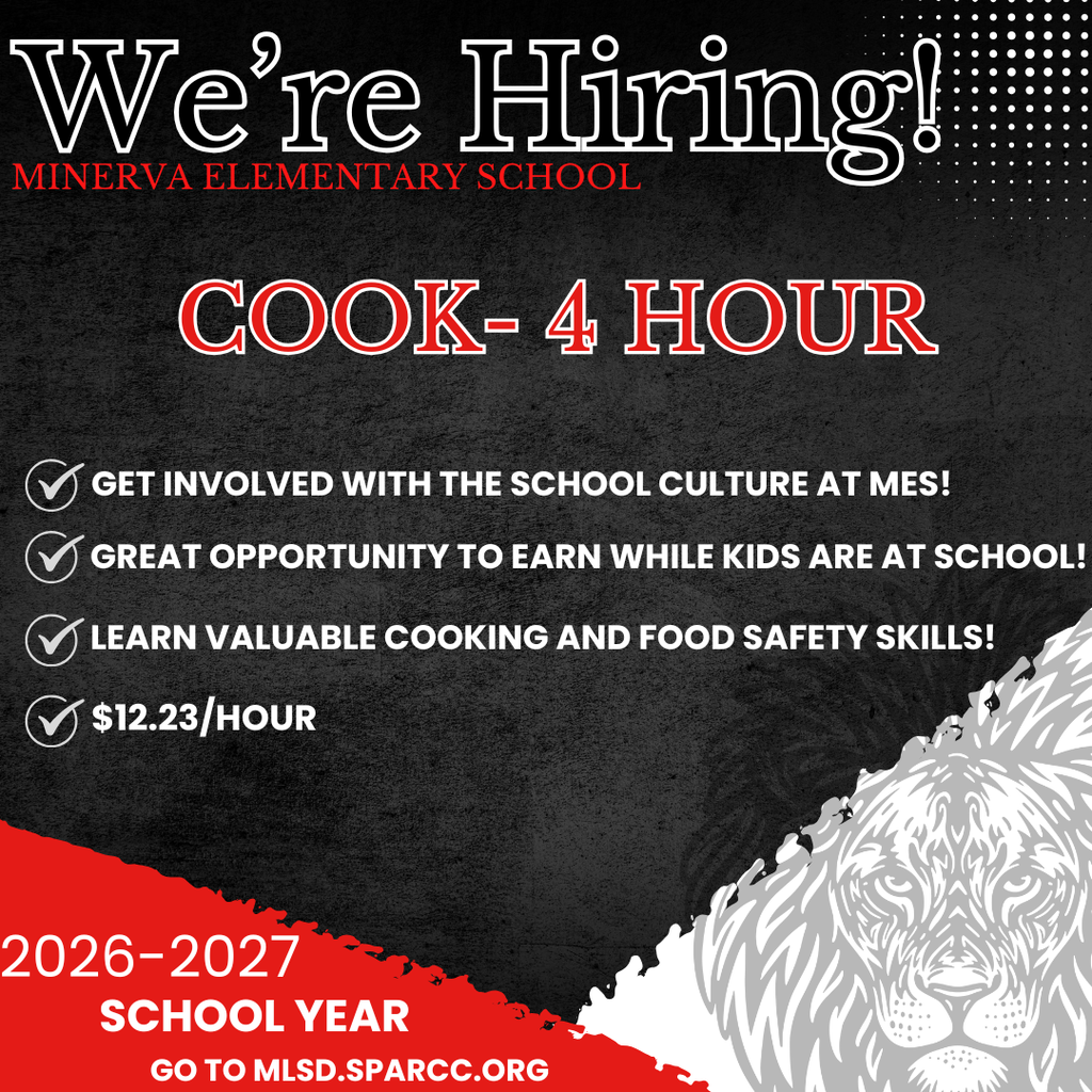 4 hour cook position