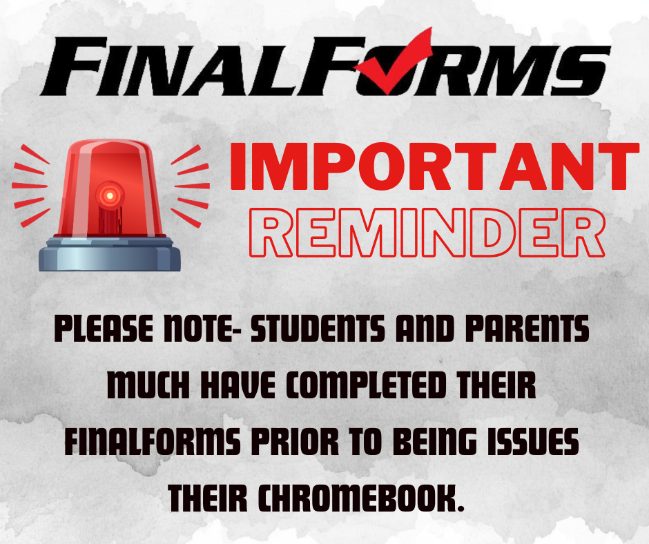 Final Forms 