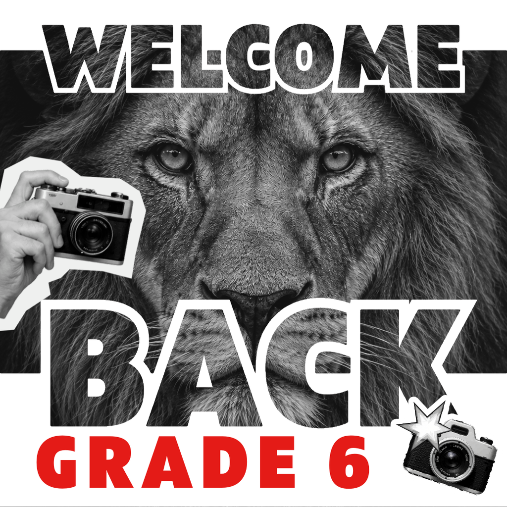 welcome back 6th 
