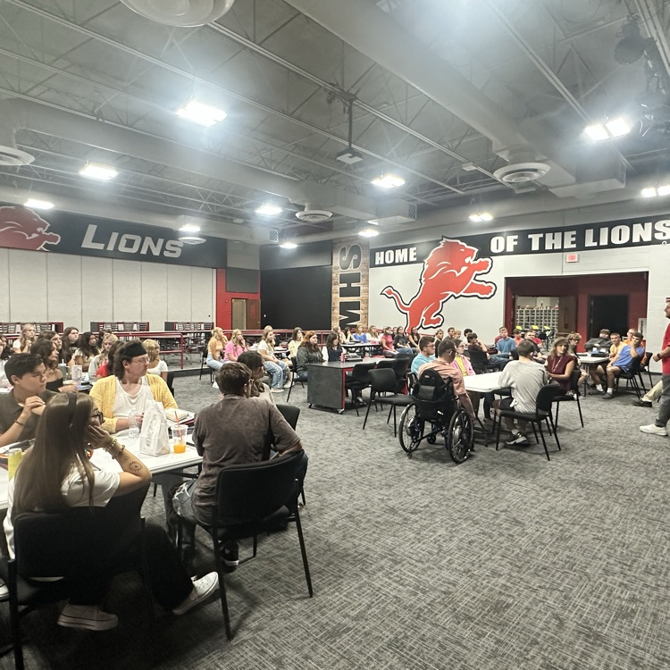 Lions