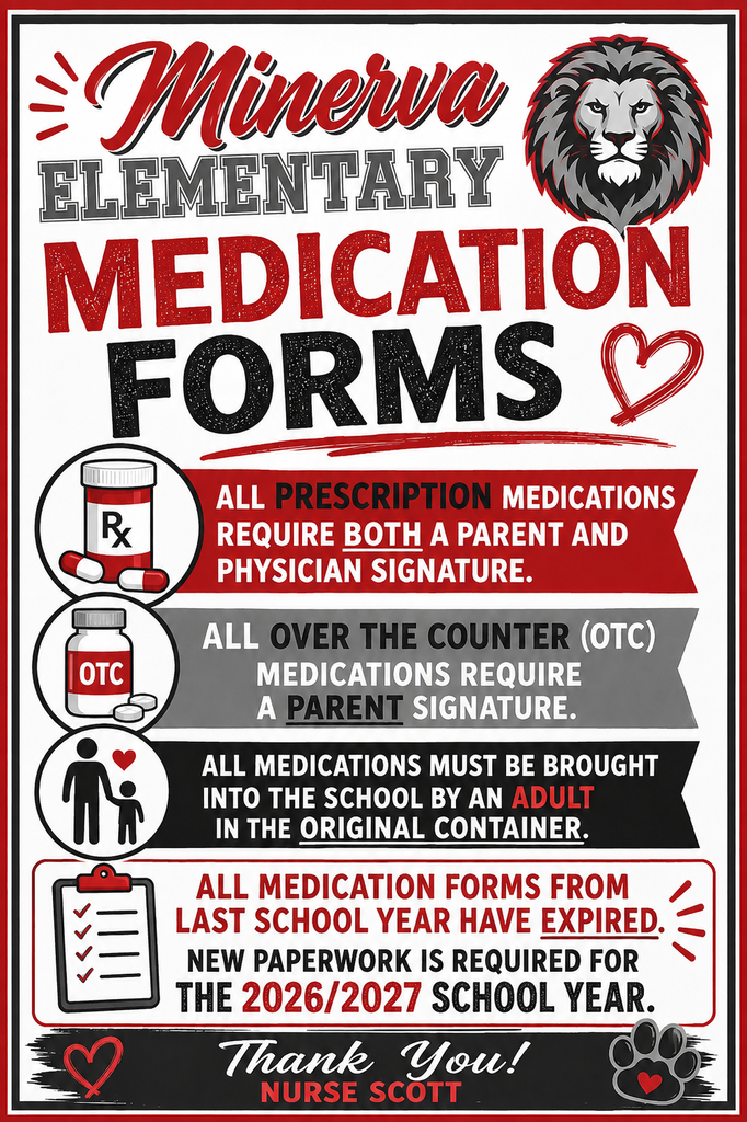 meds