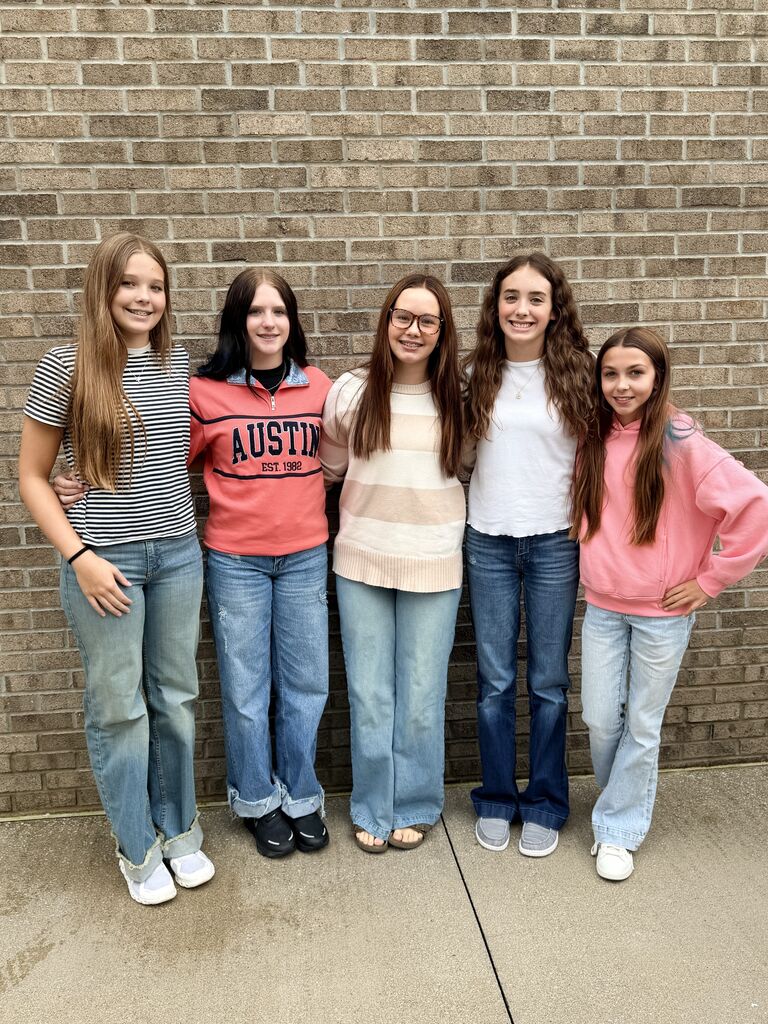7th & 8th Grade 1st Day