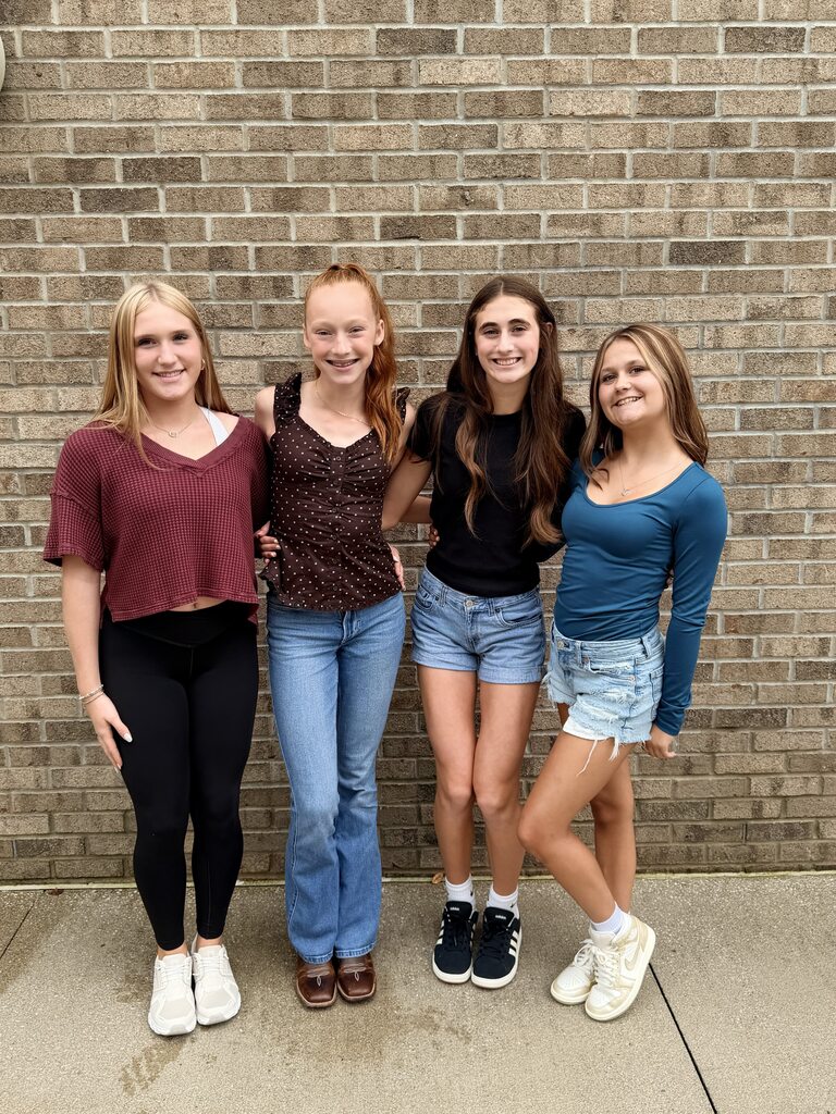 7th & 8th Grade 1st Day