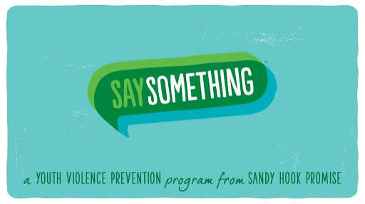 Say Something