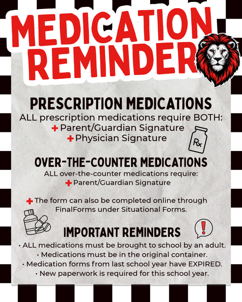 Medication Reminders