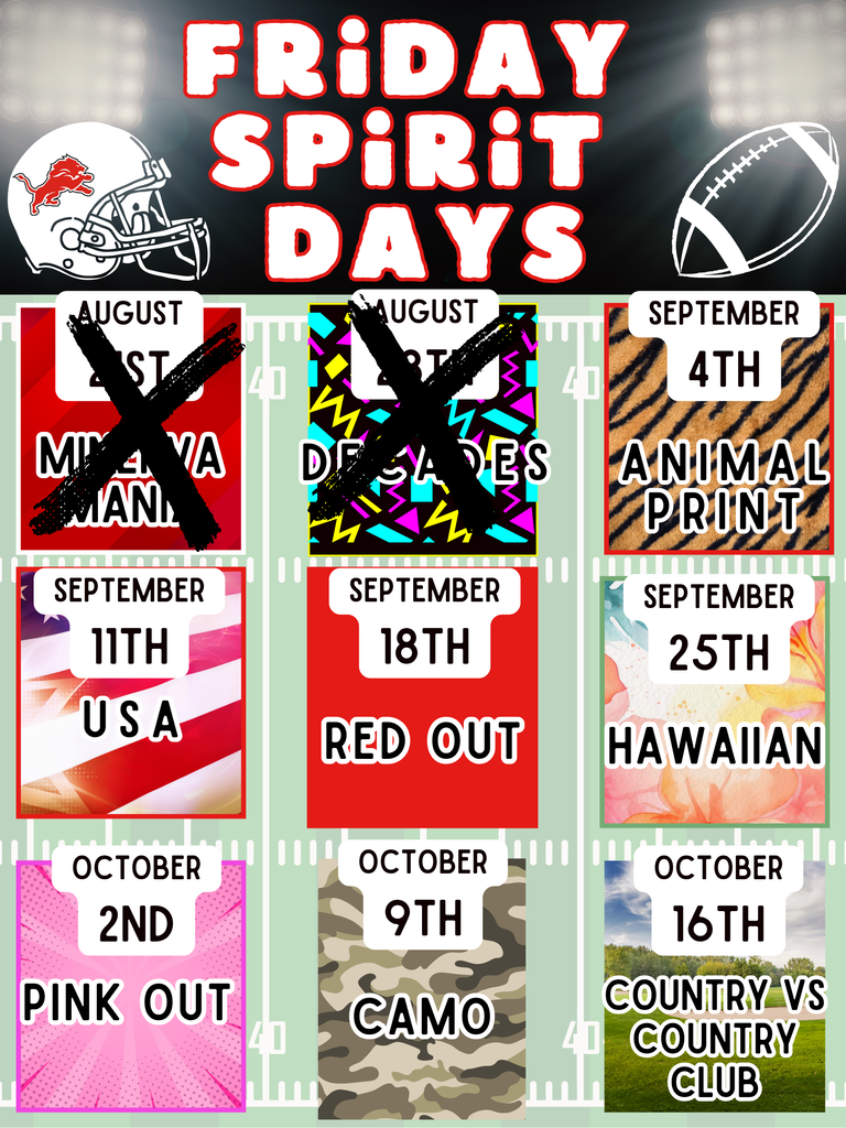 Spirit Day