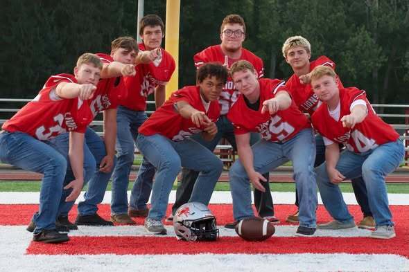 LIONS