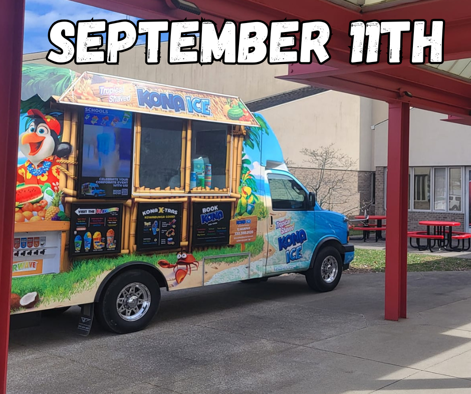 Kona Ice