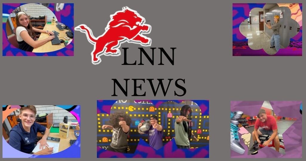 LIONS