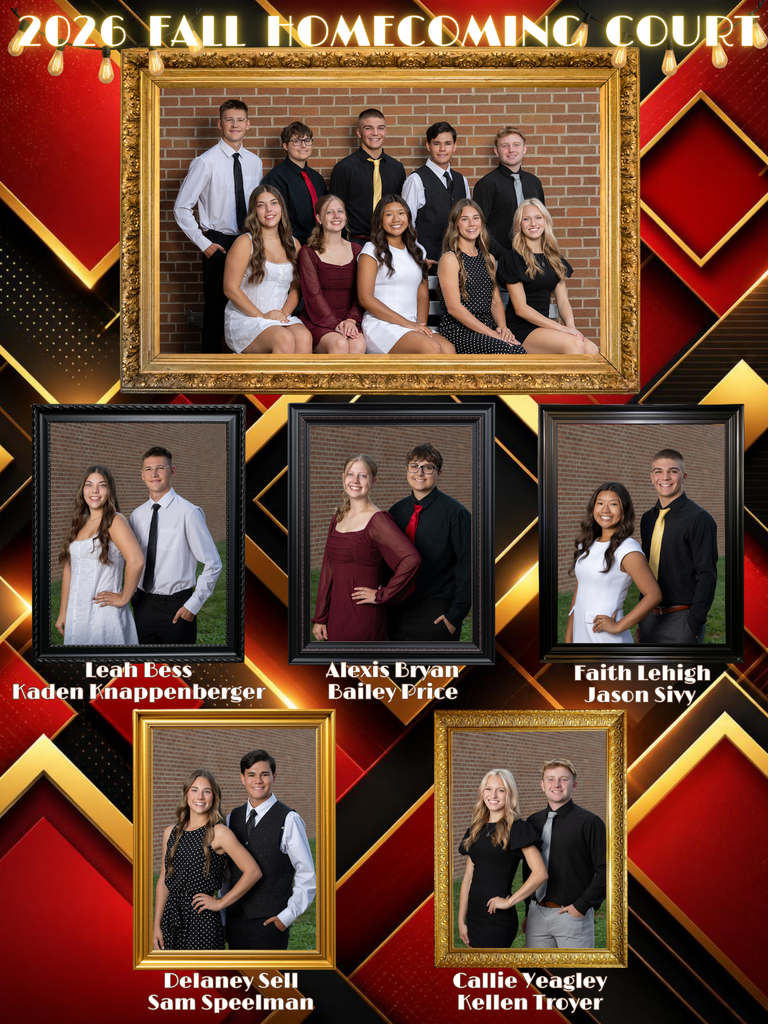 Fall Court