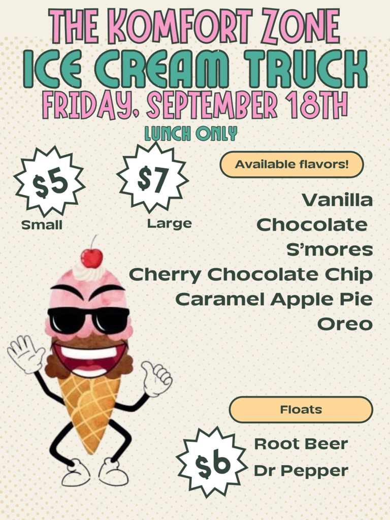 Ice Cream 