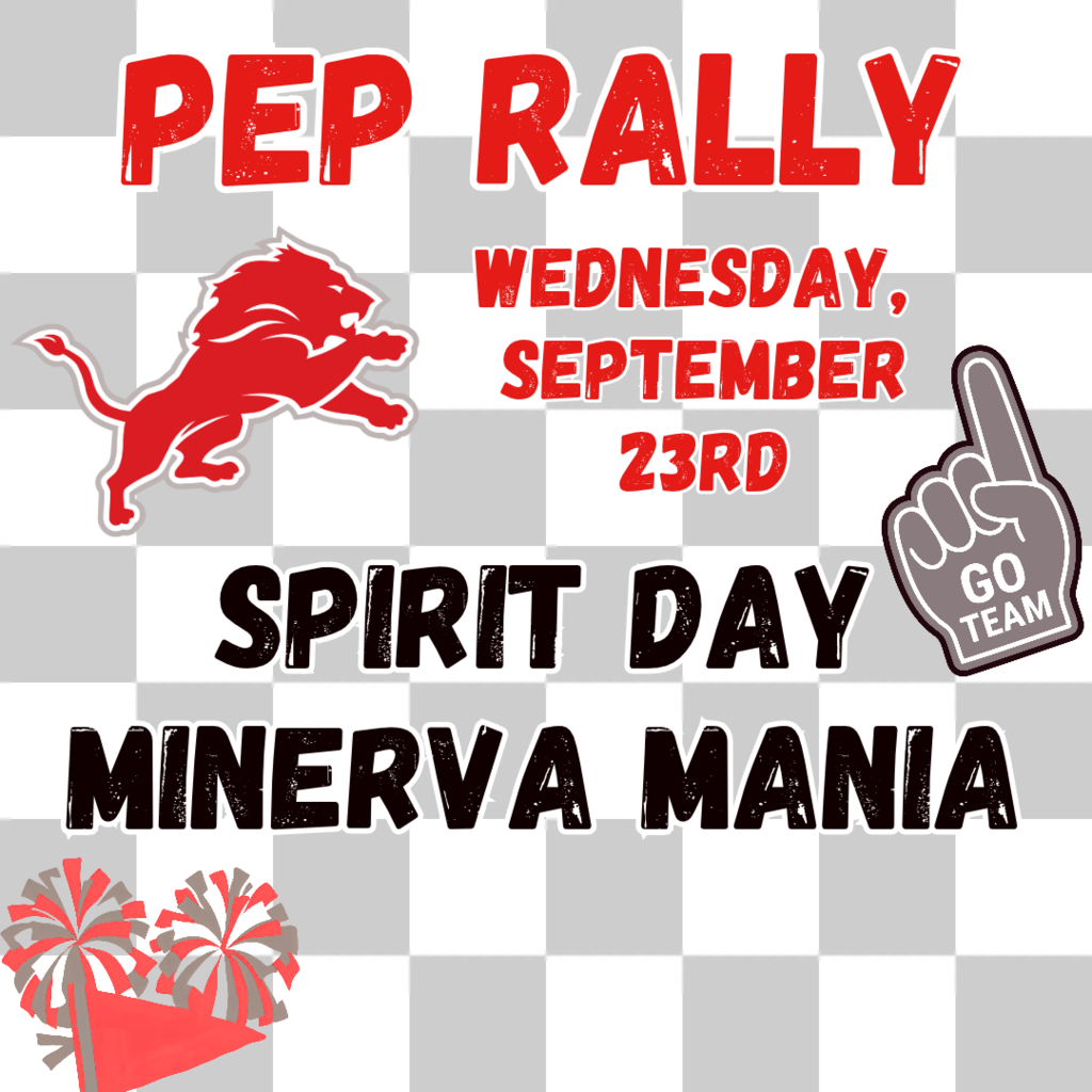 pep Rally