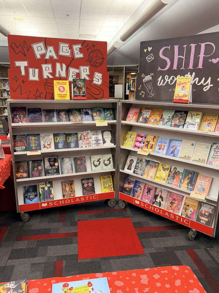 Book Fair 