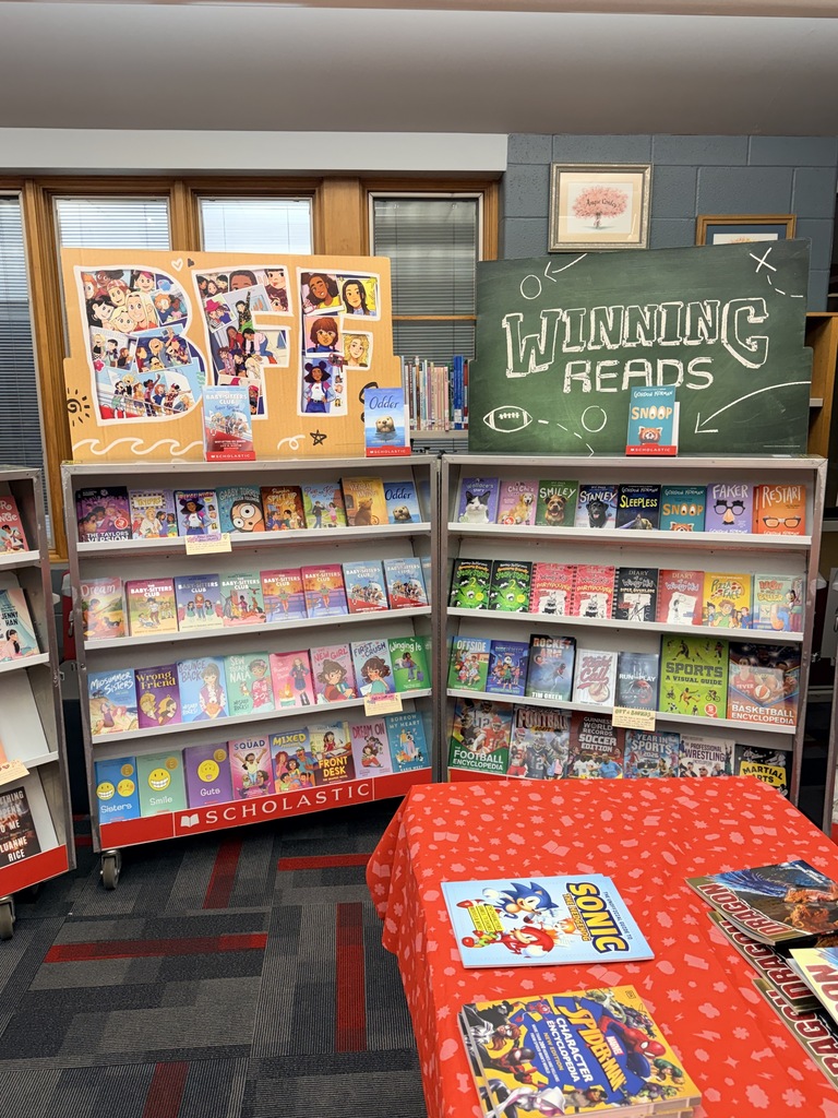 Book Fair 