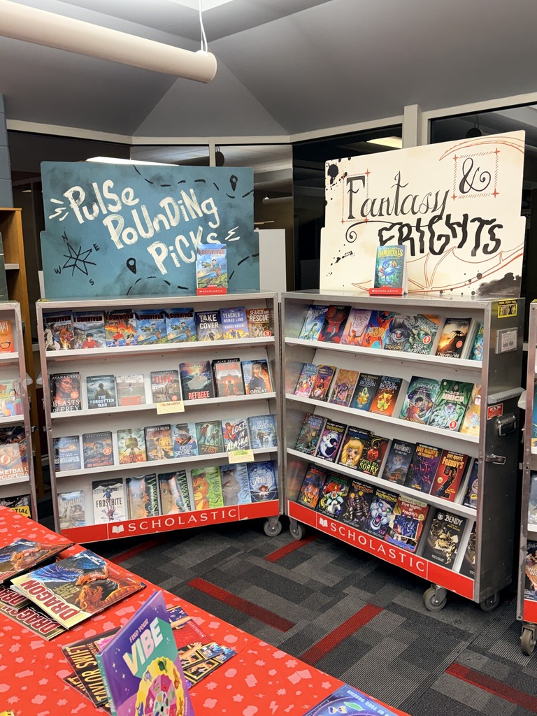Book Fair 