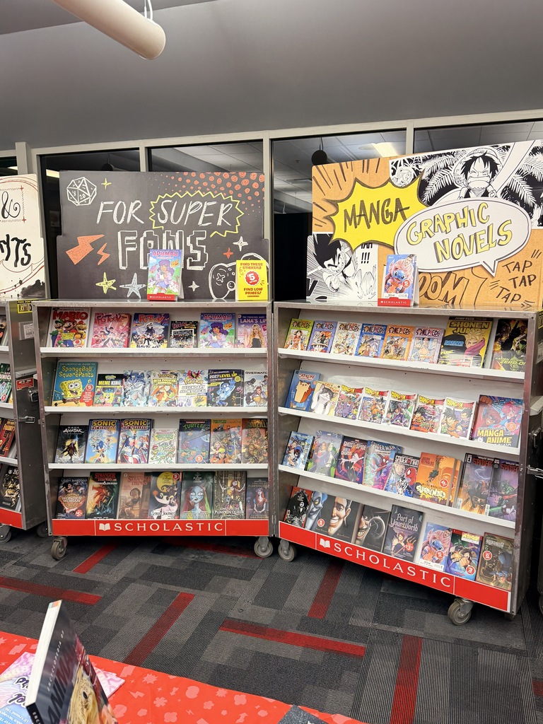 Book Fair 