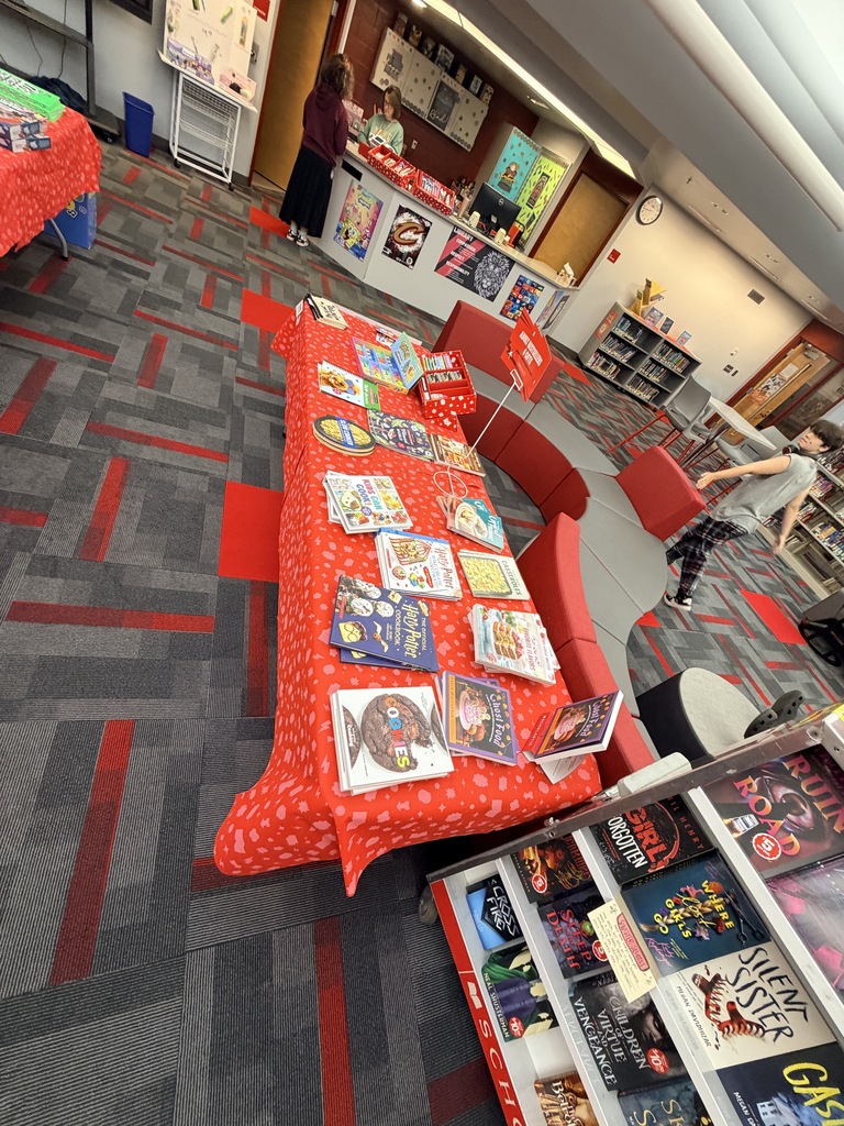 Book Fair 