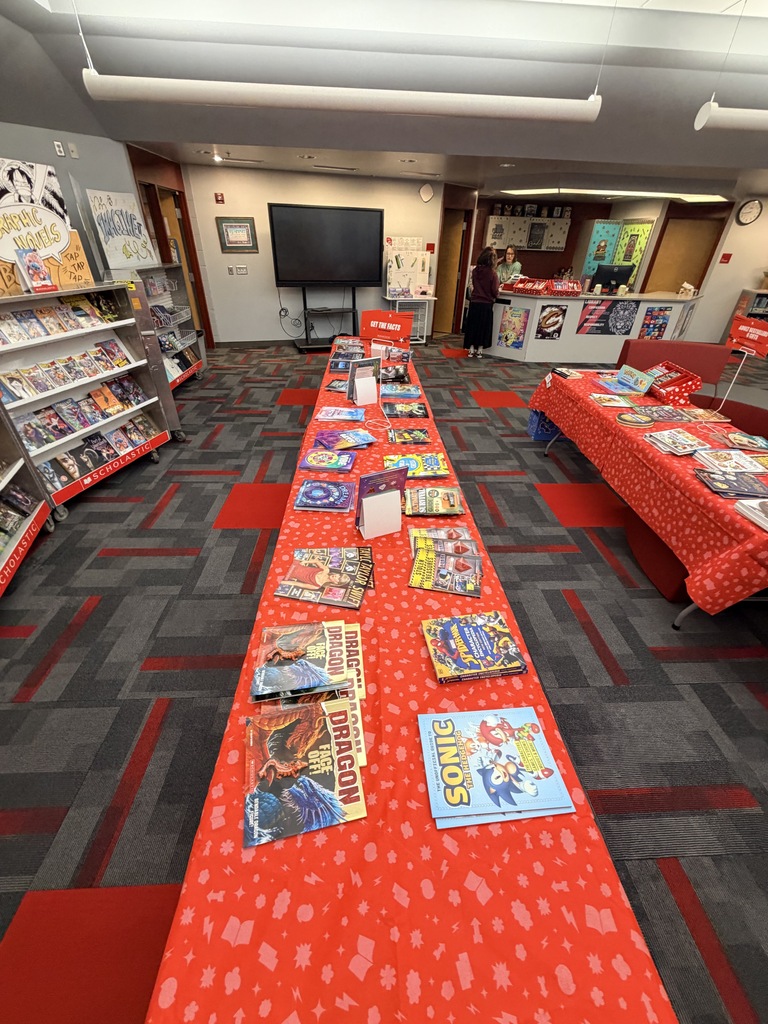 Book Fair 