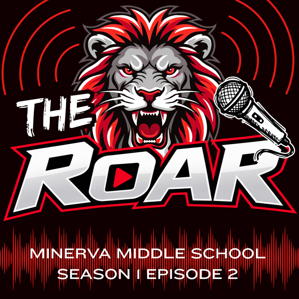 THE ROAR 