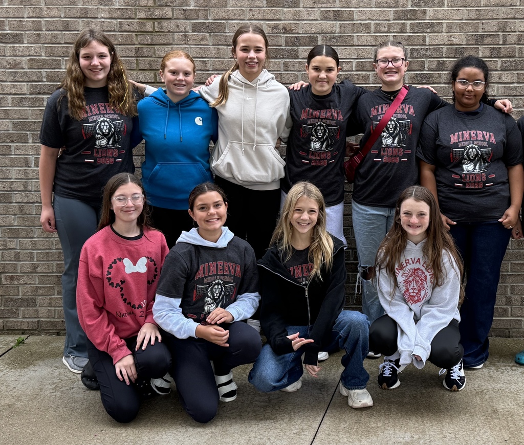 Volleyball Team 
