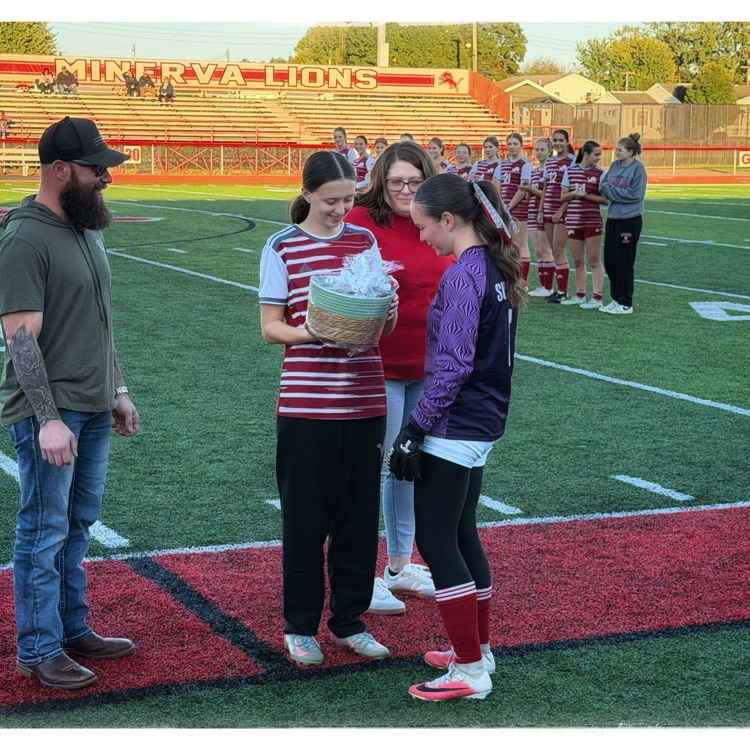 senior