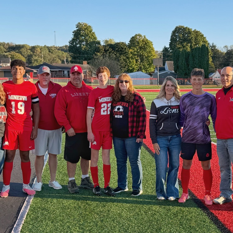 boys senior