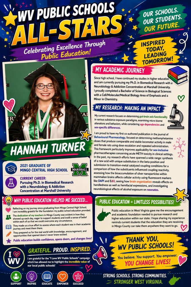Hannah Turner