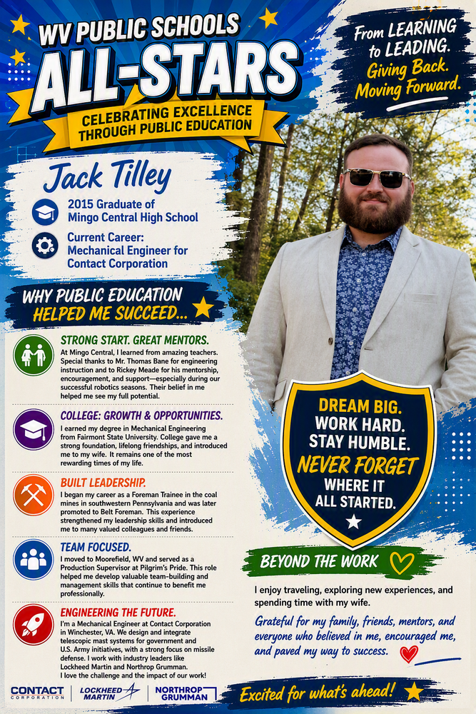 Jack Tilley