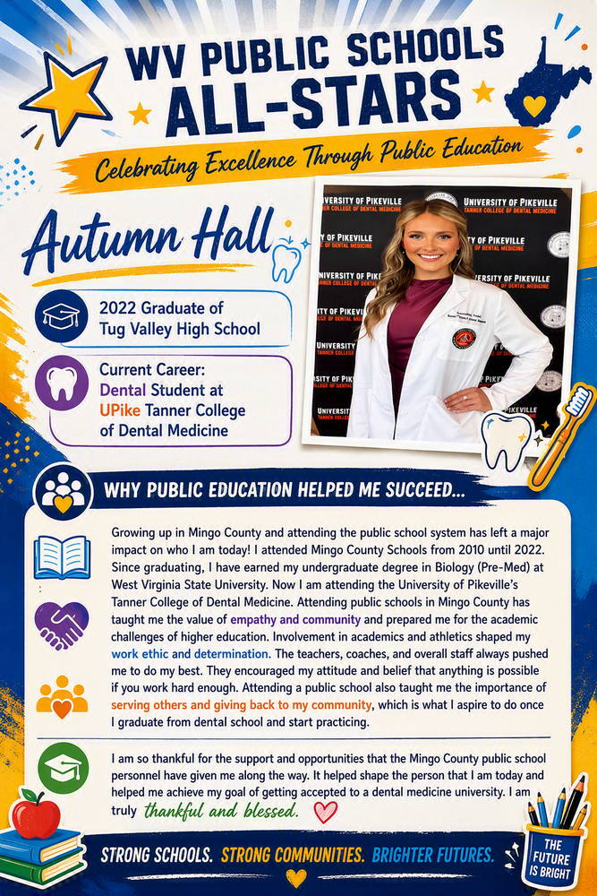 Autumn Hall