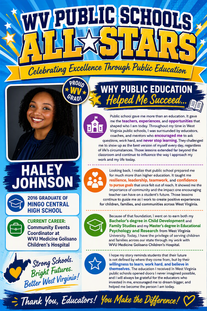 Haley Johnson