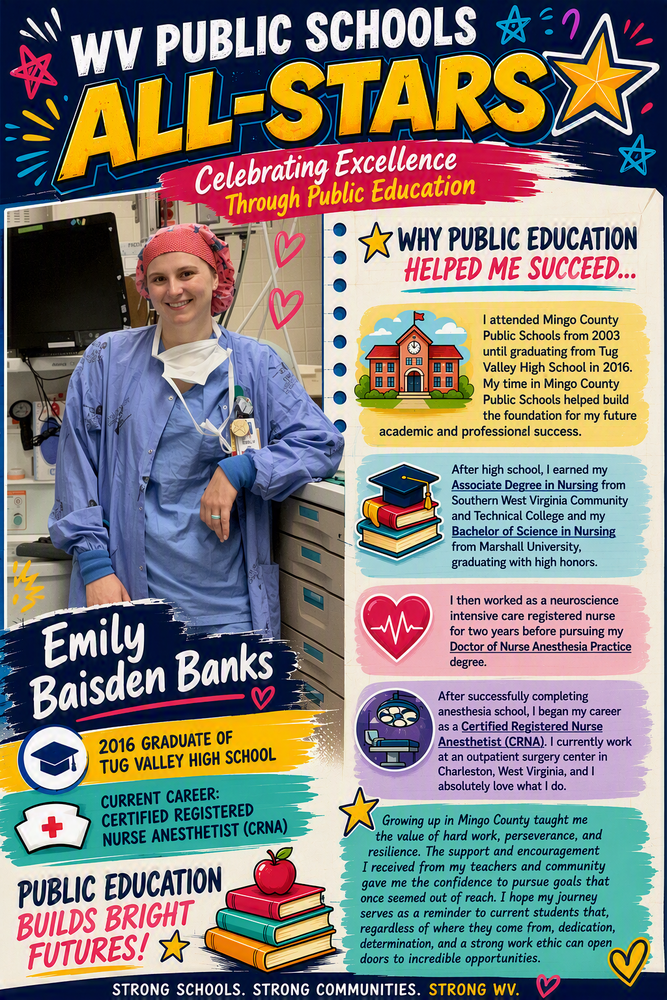 Emily Baisden Banks