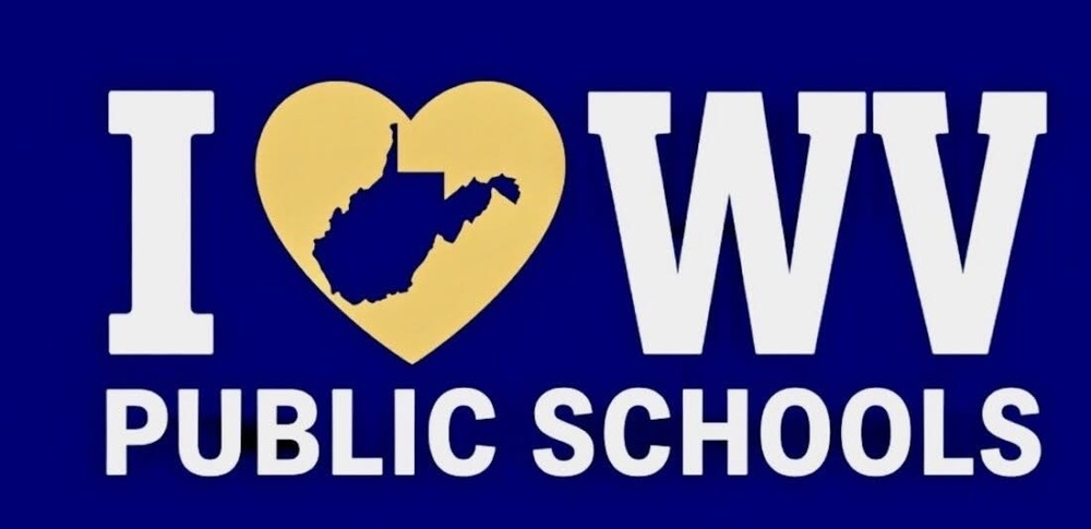 WV School Superintenden Meet to plan forI Love Public Schools Campaignts