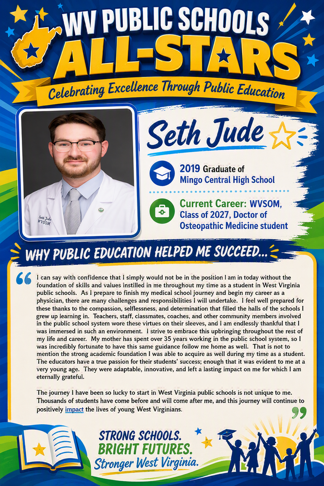 Seth Jude