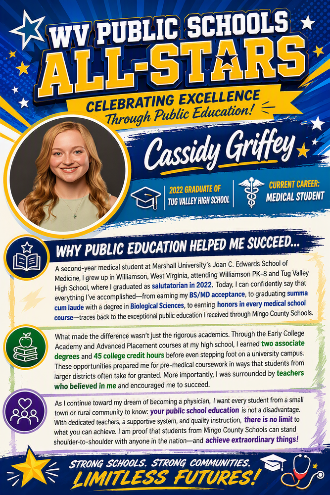 Cassidy Griffey