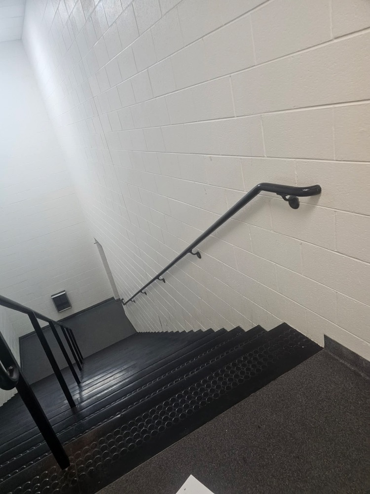 Custodial at MCHS Cleaning and doing custodial duties.