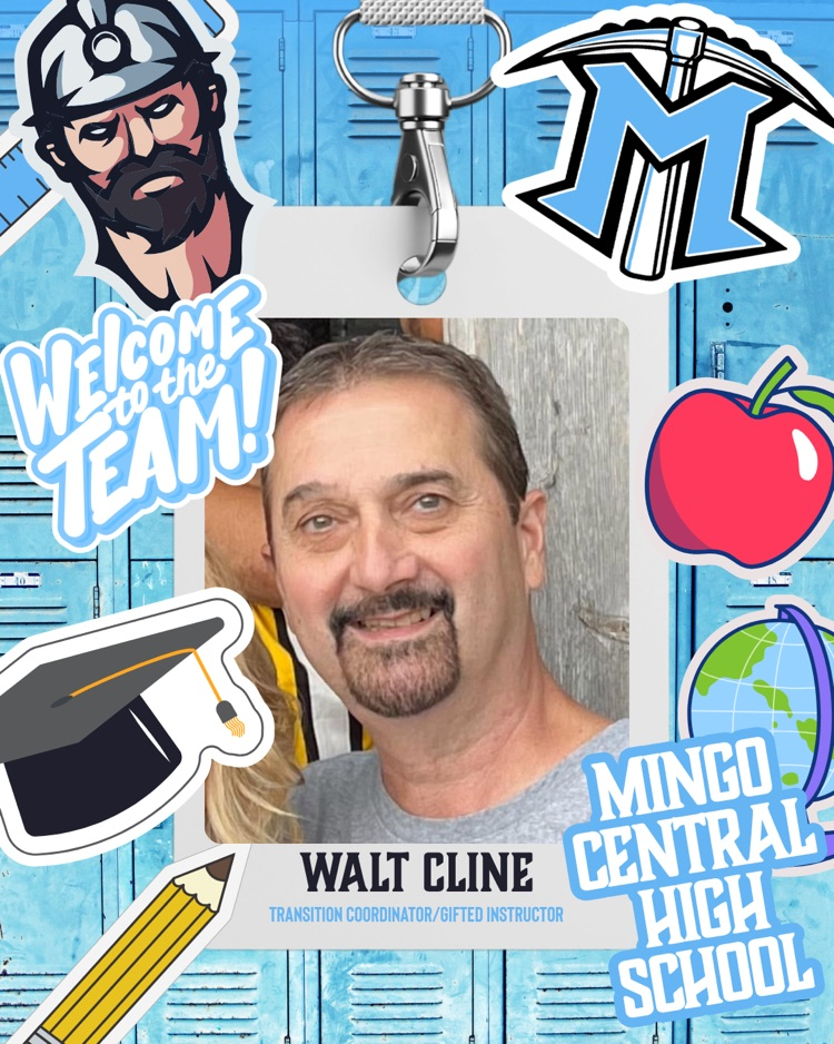 Walt Cline’s picture