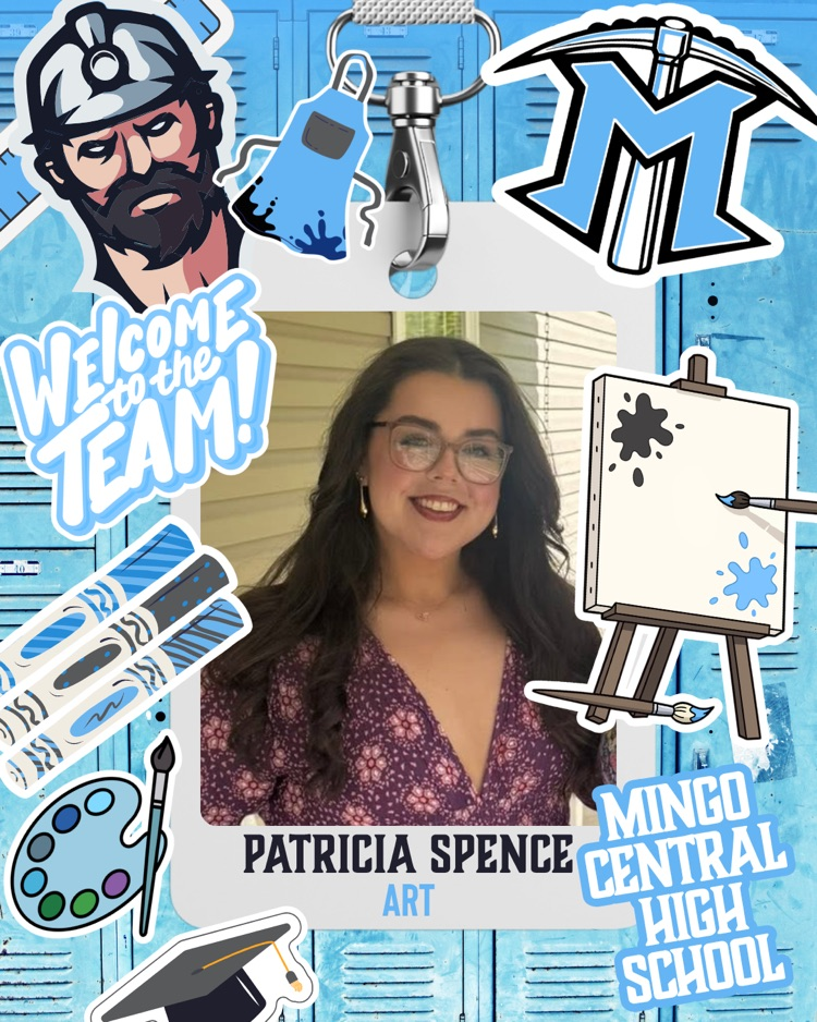 Patty’s picture