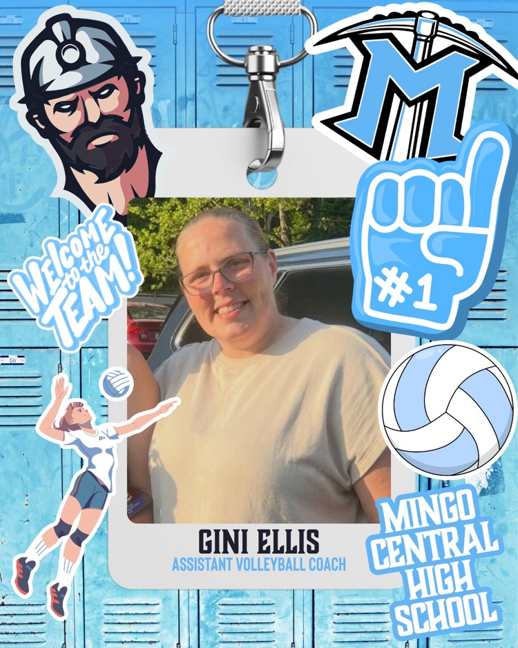 Gini Ellis picture