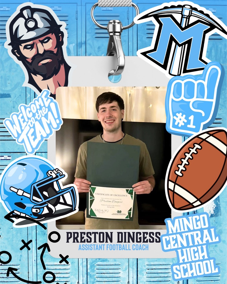Preston Dingess picture