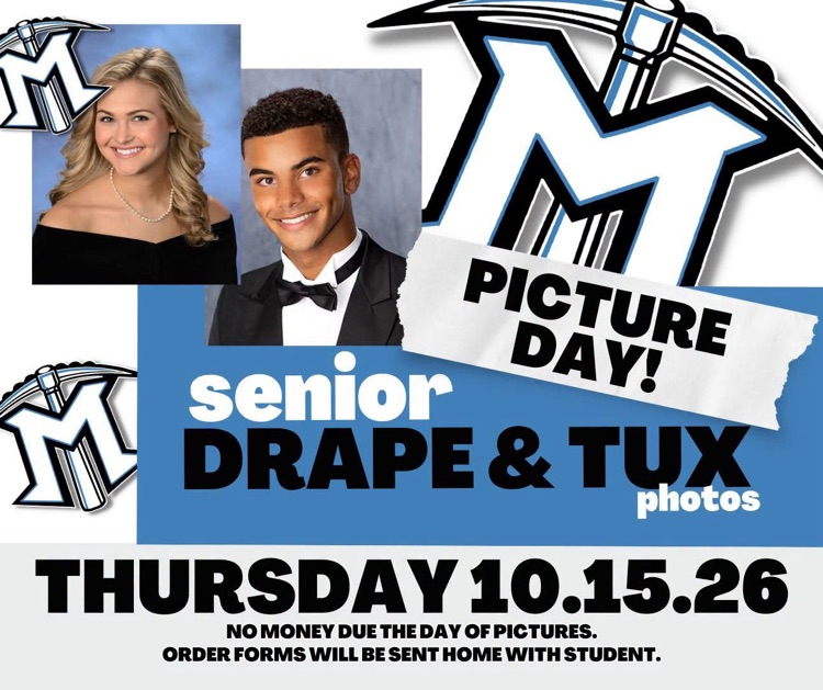 picture day announcement 