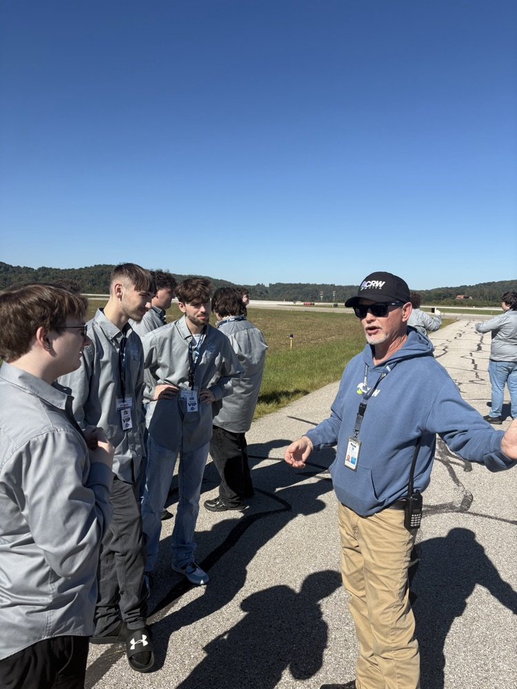 Flight School