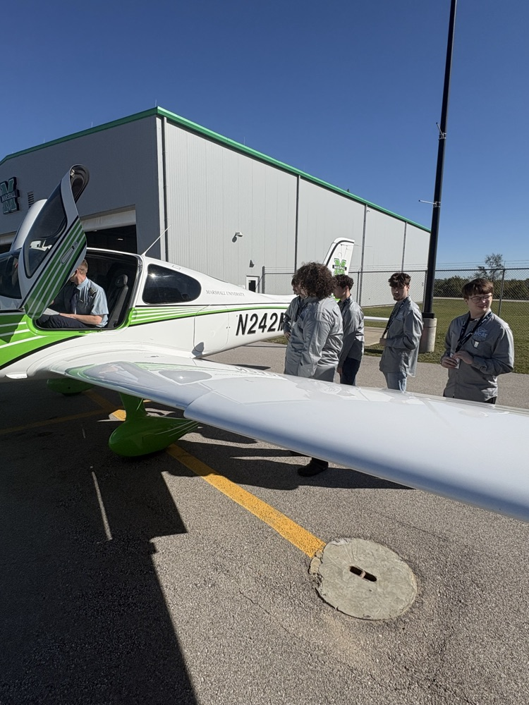 Flight School