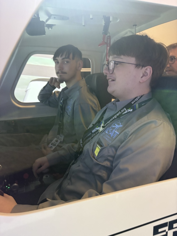 Flight School