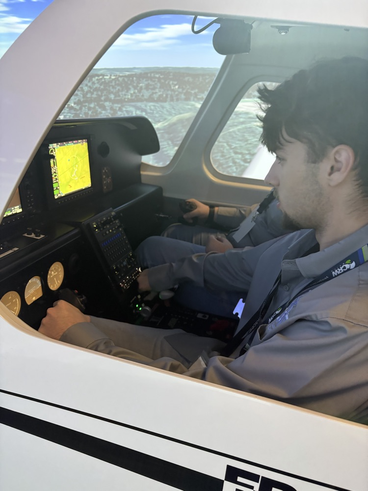 Flight School